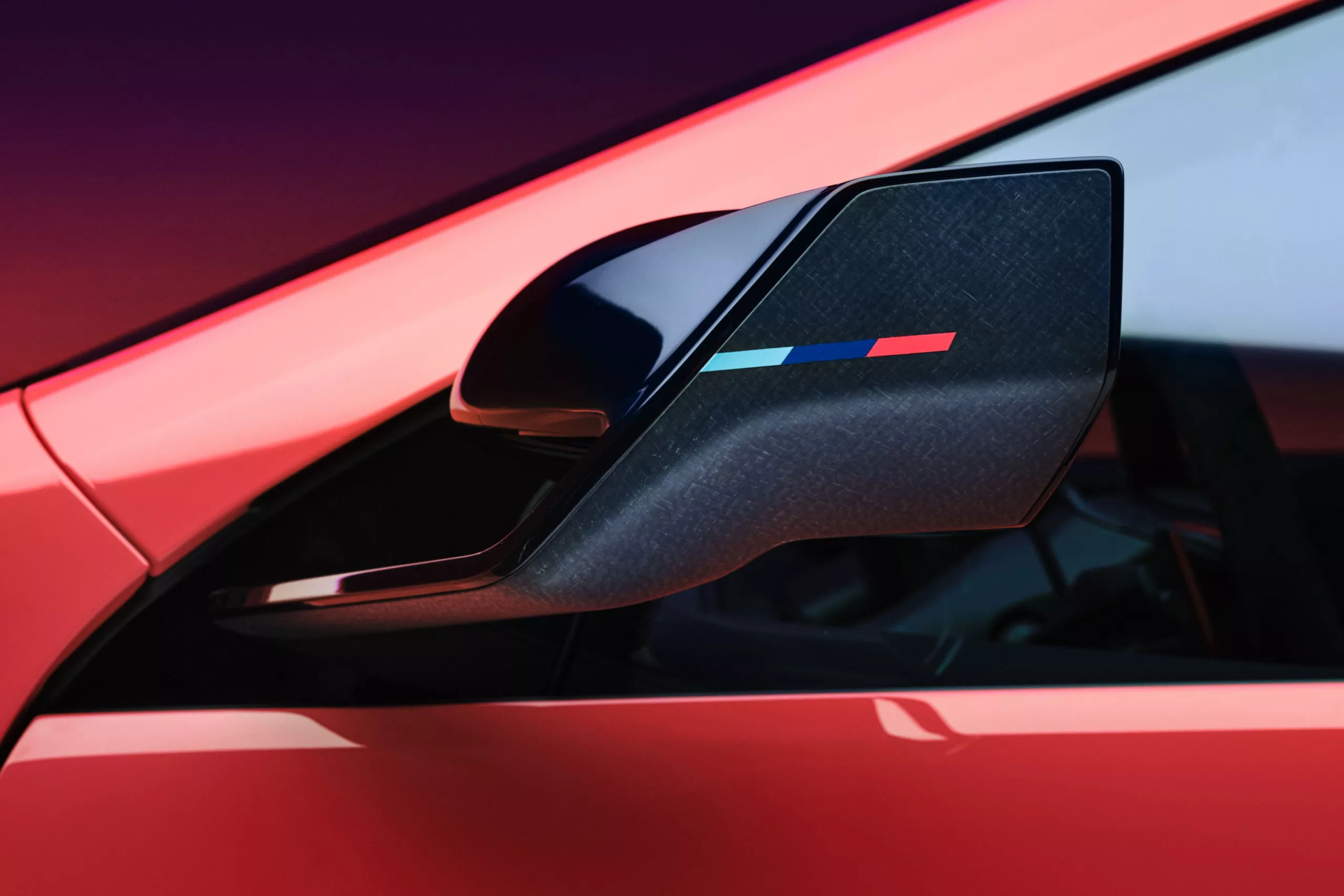 Aero Mirrors