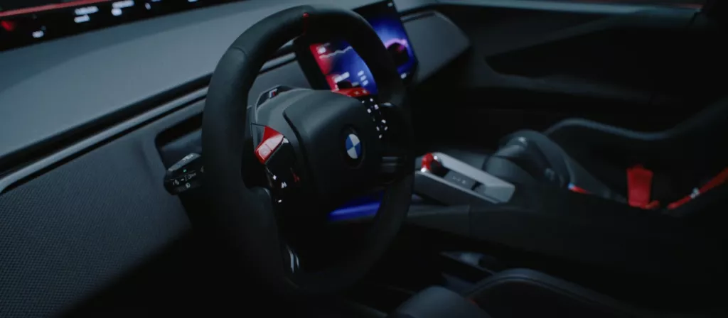 Dashboard intro
