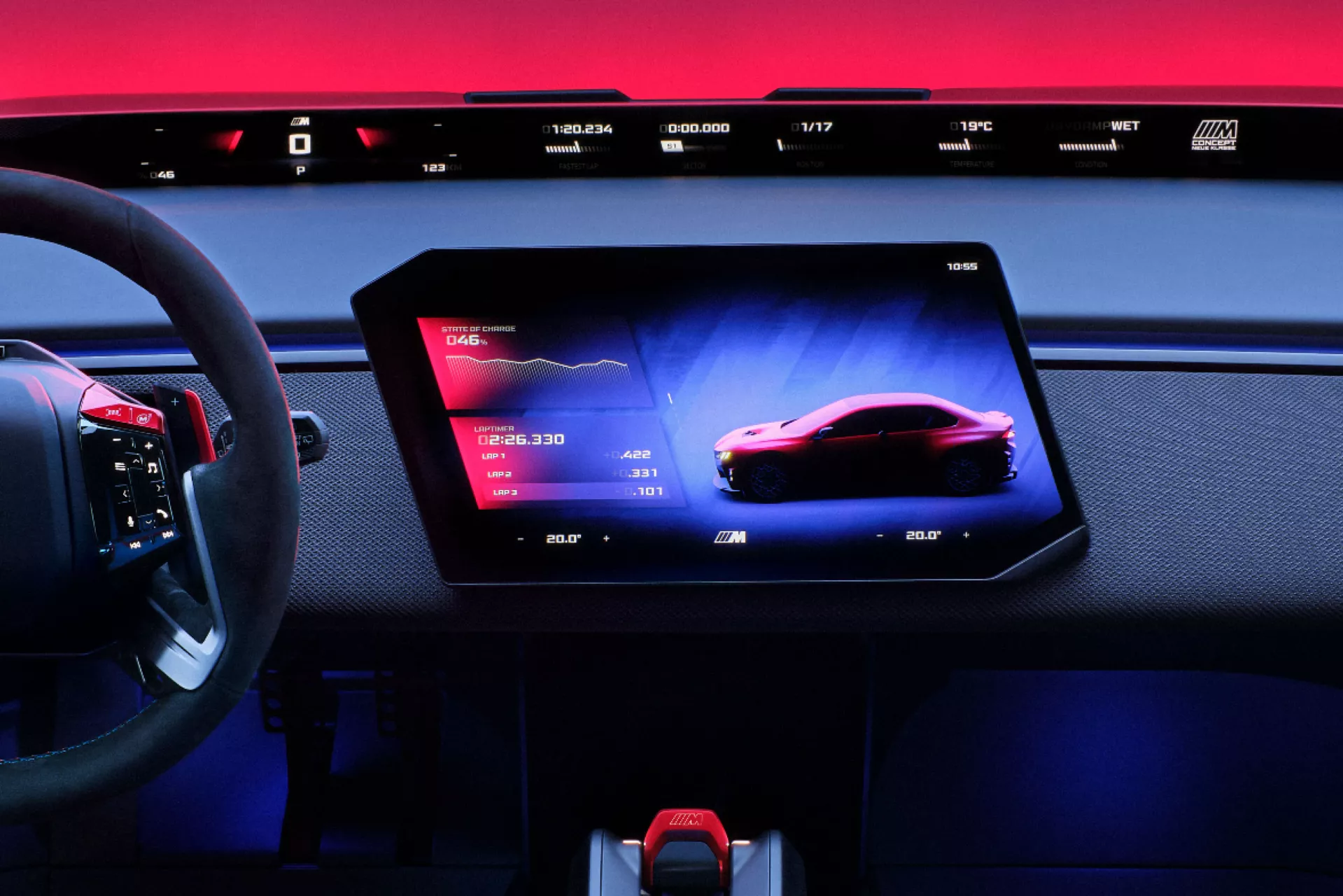 Performance Interior